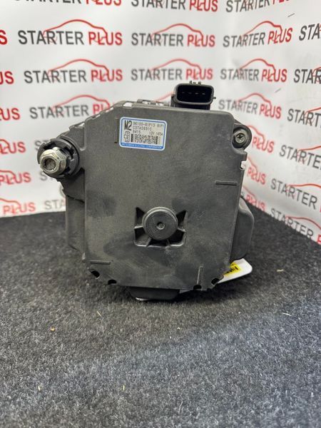 Генератор Suzuki Swift  1.0 Booster Jet Turbo 12V c3ta0891c c3ta0891c фото