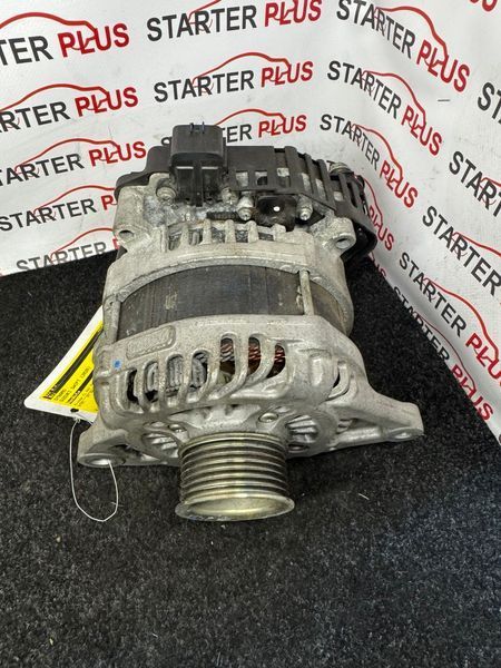Генератор Suzuki Swift  1.0 Booster Jet Turbo 12V c3ta0891c c3ta0891c фото