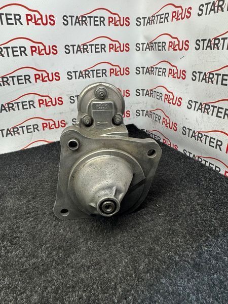 Стартер ALFA ROMEO GT 156 Spider FIAT Barchetta Bravo Coupe 1.8 2.0  63111007 63111007 фото