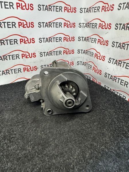 Стартер ALFA ROMEO GT 156 Spider FIAT Barchetta Bravo Coupe 1.8 2.0  63111007 63111007 фото