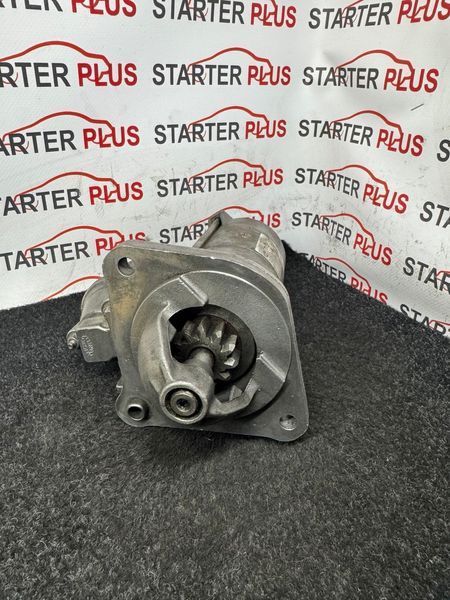 Стартер ALFA ROMEO GT 156 Spider FIAT Barchetta Bravo Coupe 1.8 2.0  63111007 63111007 фото