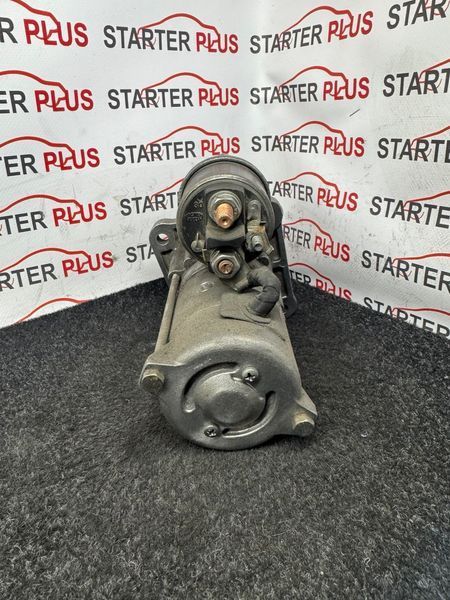 Стартер ALFA ROMEO GT 156 Spider FIAT Barchetta Bravo Coupe 1.8 2.0  63111007 63111007 фото