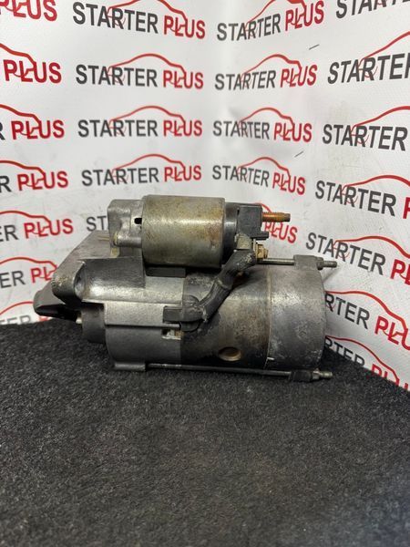 Стартер OPEL Movano RENAULT Master 2.5 2.8 Diesel 1997-2003  m002t87671 m002t87671 фото