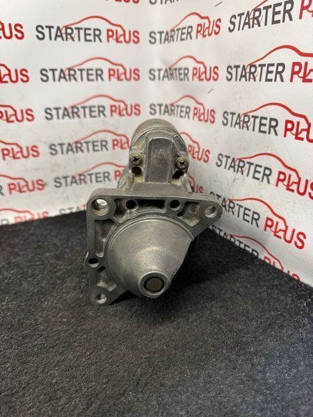 Стартер OPEL Movano RENAULT Master 2.5 2.8 Diesel 1997-2003  m002t87671 m002t87671 фото
