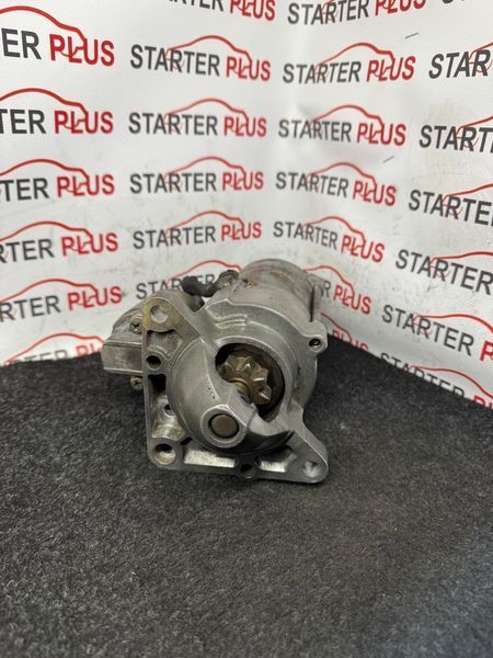 Стартер OPEL Movano RENAULT Master 2.5 2.8 Diesel 1997-2003  m002t87671 m002t87671 фото
