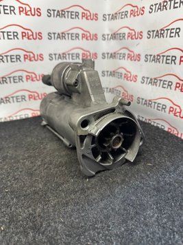 Стартер AUDI A4 B6 A6 C5 VOLKSWAGEN Passat 3B 1.8 T 1.9 2.4 2.5 3.0 TDI Автомат 068911024l 068911024l фото