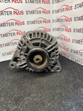 Генератор AUDI A4 B6 B7 A6 C5  SKODA Superb VOLKSWAGEN Passat 2.5 3.0 TDI quattro  0124615007 0124615007 фото