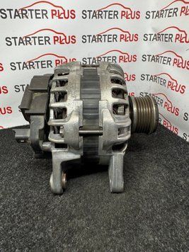 Генератор DACIA Duster Lodgy Logan Sandero NISSAN Kubistar Kangoo Logan 1.5 dCi K9K 231008017R 231008017R фото