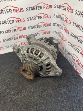 Генератор FIAT Ducato Daily 2.3 JTD 2.3 TD f000bl0707 f000bl0707 фото