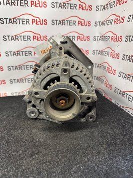 Генератор HONDA Accord 8 2.0i CU HONDA CR-V 3 2.0i RE 1042105370 1042105370 фото