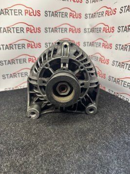 Генератор LAND ROVER Freelander MG ZT 135 ROVER 75 2.0 CDTi 2542265b 2542265b фото