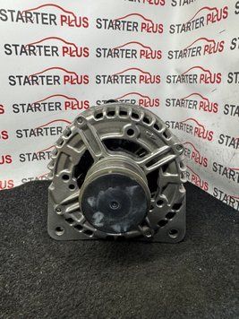 Генератор SKODA Superb Yeti VOLKSWAGEN Crafter Passat T5 1.6 2.0 1.9 2.5 TDI 03g903023 03g903023 фото