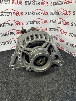 Генератор TOYOTA Auris Corolla E15 1.4  TOYOTA Corolla Verso 1.6 1.8 E12 270600d170 270600d170 фото