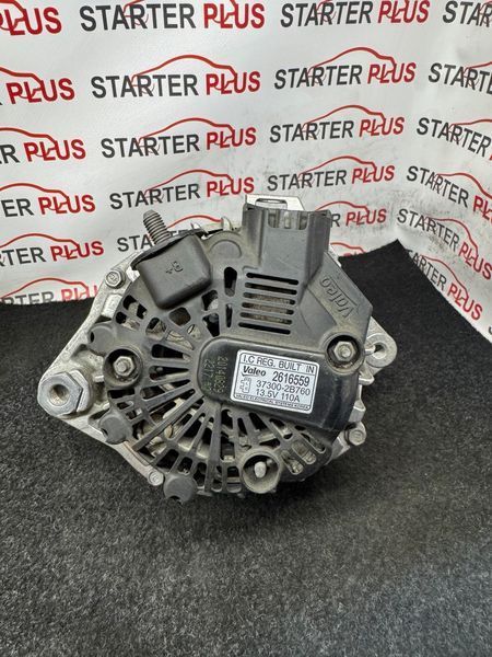 Генератоор HYUNDAI I30  1.6  A0002610128 A0002610128 фото