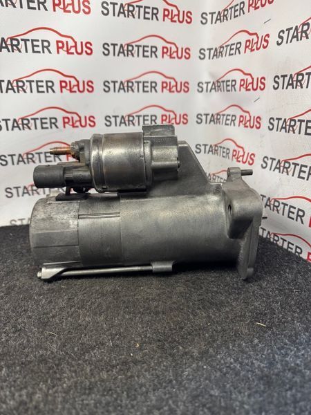 Стартер AUDI A4 B6 A6 C5 VOLKSWAGEN Passat 3B 1.8 T 1.9 2.4 2.5 3.0 TDI Автомат 068911024l 068911024l фото