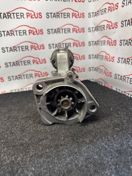 Стартер AUDI A4 B6 A6 C5 VOLKSWAGEN Passat 3B 1.8 T 1.9 2.4 2.5 3.0 TDI Автомат 068911024l 068911024l фото