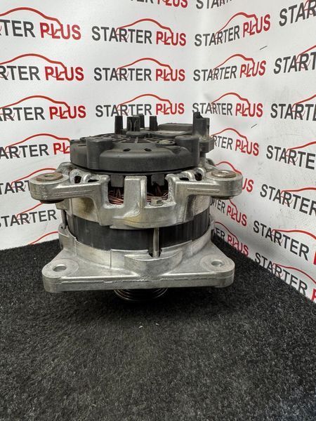 Генератор DACIA Duster Lodgy Logan Sandero NISSAN Kubistar Kangoo Logan 1.5 dCi K9K 231008017R 231008017R фото