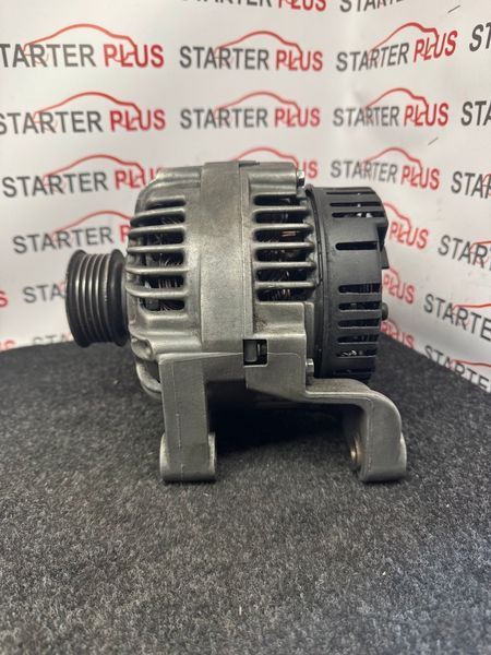 Генератор LAND ROVER Freelander MG ZT 135 ROVER 75 2.0 CDTi 2542265b 2542265b фото