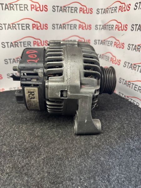 Генератор LAND ROVER Freelander MG ZT 135 ROVER 75 2.0 CDTi 2542265b 2542265b фото