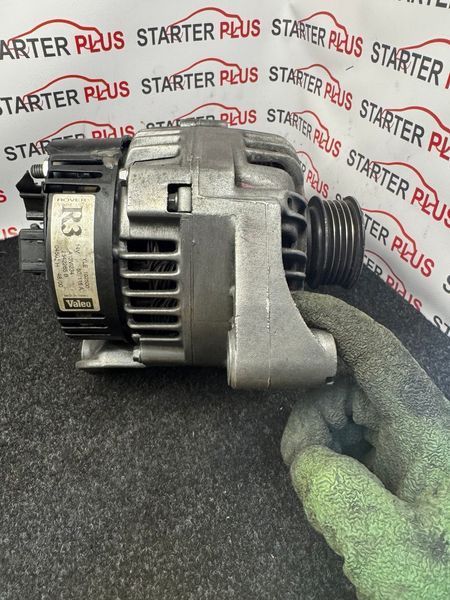 Генератор LAND ROVER Freelander MG ZT 135 ROVER 75 2.0 CDTi 2542265b 2542265b фото