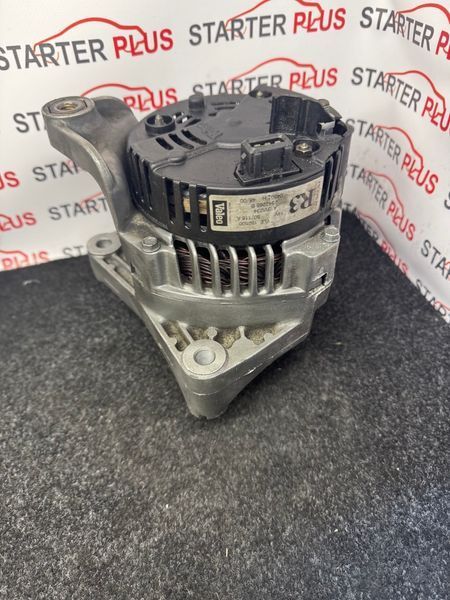 Генератор LAND ROVER Freelander MG ZT 135 ROVER 75 2.0 CDTi 2542265b 2542265b фото