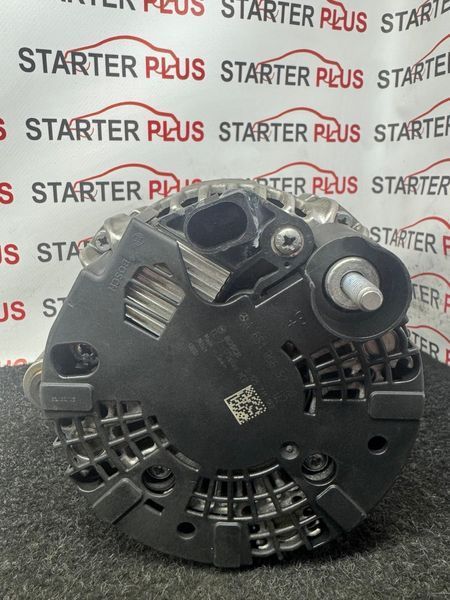 Генератор MERCEDES-BENZ A180 A200 B200 B220 CLA 200 CLA220 OM651 a6519065200 a6519065200 фото