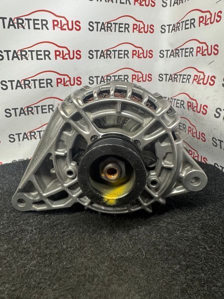 Генератор MERCEDES-BENZ A180 A200 B200 B220 CLA 200 CLA220 OM651 a6519065200 a6519065200 фото
