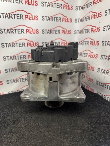 Генератор NISSAN Note Qashqai RENAULT Clio RENAULT Grand Scenic Kangoo Scenic Megane Twingo  1.5 dCi tg11c064 tg11c064 фото