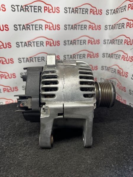 Генератор NISSAN Note Qashqai RENAULT Clio RENAULT Grand Scenic Kangoo Scenic Megane Twingo  1.5 dCi tg11c064 tg11c064 фото