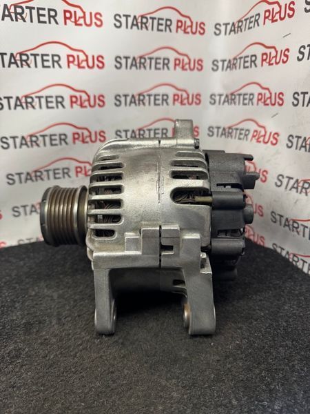 Генератор NISSAN Note Qashqai RENAULT Clio RENAULT Grand Scenic Kangoo Scenic Megane Twingo  1.5 dCi tg11c064 tg11c064 фото