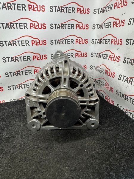 Генератор NISSAN Note Qashqai RENAULT Clio RENAULT Grand Scenic Kangoo Scenic Megane Twingo  1.5 dCi tg11c064 tg11c064 фото