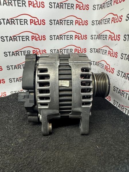 Генератор SKODA Superb Yeti VOLKSWAGEN Crafter Passat T5 1.6 2.0 1.9 2.5 TDI 03g903023 03g903023 фото