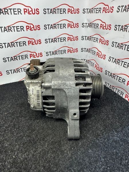 Генератор TOYOTA Auris Corolla E15 1.4  TOYOTA Corolla Verso 1.6 1.8 E12 270600d170 270600d170 фото