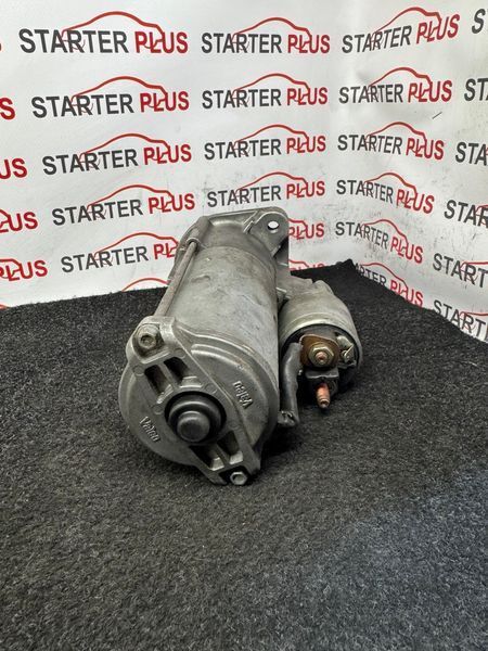 Стартер HYUNDAI H-1 MITSUBISHI L200 2 3 L300 Pajero Space Gear 2.5 TDI 3610042200 3610042200 фото