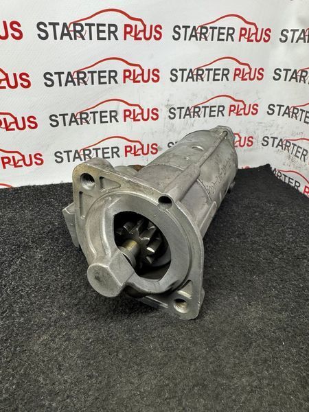 Стартер HYUNDAI H-1 MITSUBISHI L200 2 3 L300 Pajero Space Gear 2.5 TDI 3610042200 3610042200 фото