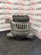 Генератор AUDI A4 B6 B7 A6 C5  SKODA Superb VOLKSWAGEN Passat 2.5 3.0 TDI quattro  0124615007 0124615007 фото 4