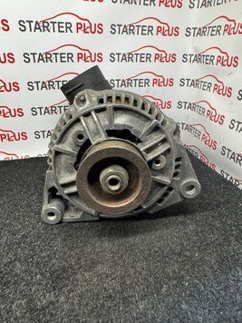 Генератор AUDI A6 2.4  2.6 2.8 C4 C5 AUDI A8 2.8 4D VOLKSWAGEN Passat 2.8 V6 0123505007 0123505007 фото