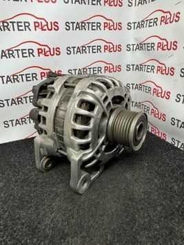 Генератор DACIA Lodgy Logan Sandero RENAULT Captur Clio Thalia Twingo SMART Forfour 0.9  1.0  1.2  231002243R 231002243R фото