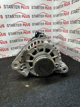 Генератор HYUNDAI i20 i30 KIA Ceed Rio 1.0L  3730004950 3730004950 фото