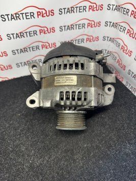 Генератор LEXUS IS220d TOYOTA Avensis T27 Corolla E12 RAV 4 III Verso 2.0 2.2 D-4D dan1013 dan1013 фото