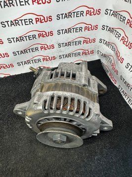 Генератор NISSAN Almera 2 N16 NISSAN Almera Tino 2.2 dCi 23100bn300 23100bn300 фото
