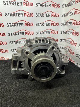 Генератор TOYOTA Avensis T27 Corolla Verso E12  RAV 4 III Verso LEXUS IS220d 2.0 2.2 D-4D 104210-1882 104210-1882 фото