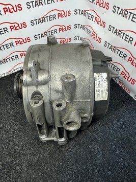 Генератор водяний MERCEDES-BENZ C200 C270 E320 G270 ML270 S320 OM611 OM612 A0001502550 A0001502550 фото