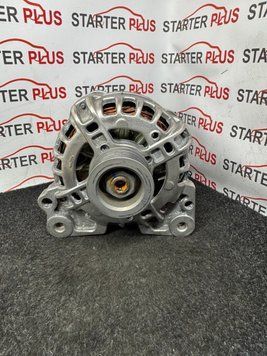 Генератор VOLKSWAGEN Polo Sedan 1.6 04c903023b 04c903023b фото