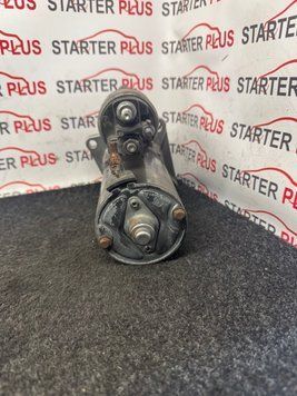 Стартер Fiat Brava Doblo Punto Musa Opel Astra H Insignia Zafira Signum 1.9 2.0  0001108240 0001108240 фото