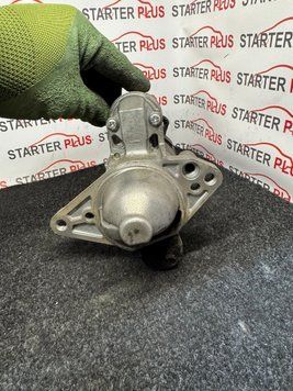 Стартер Renault Trafic Nissan Primastar Fiat Talento Nissan NV300 2.0 233001791 233001791 фото