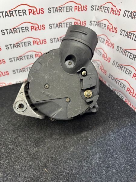 Генератор AUDI A6 2.4  2.6 2.8 C4 C5 AUDI A8 2.8 4D VOLKSWAGEN Passat 2.8 V6 0123505007 0123505007 фото
