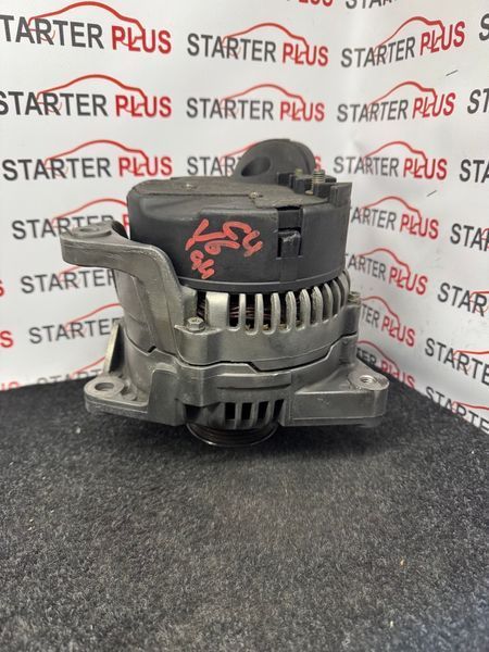 Генератор AUDI A6 2.4  2.6 2.8 C4 C5 AUDI A8 2.8 4D VOLKSWAGEN Passat 2.8 V6 0123505007 0123505007 фото