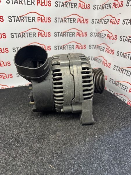 Генератор AUDI A6 2.4  2.6 2.8 C4 C5 AUDI A8 2.8 4D VOLKSWAGEN Passat 2.8 V6 0123505007 0123505007 фото