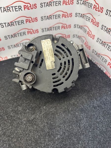 Генератор BMW 116i E87 118i E81 316i 318Ci  E46 320si E90 520i E60 X1 E84 Z4 E85 2.0  sg11b010 sg11b010 фото